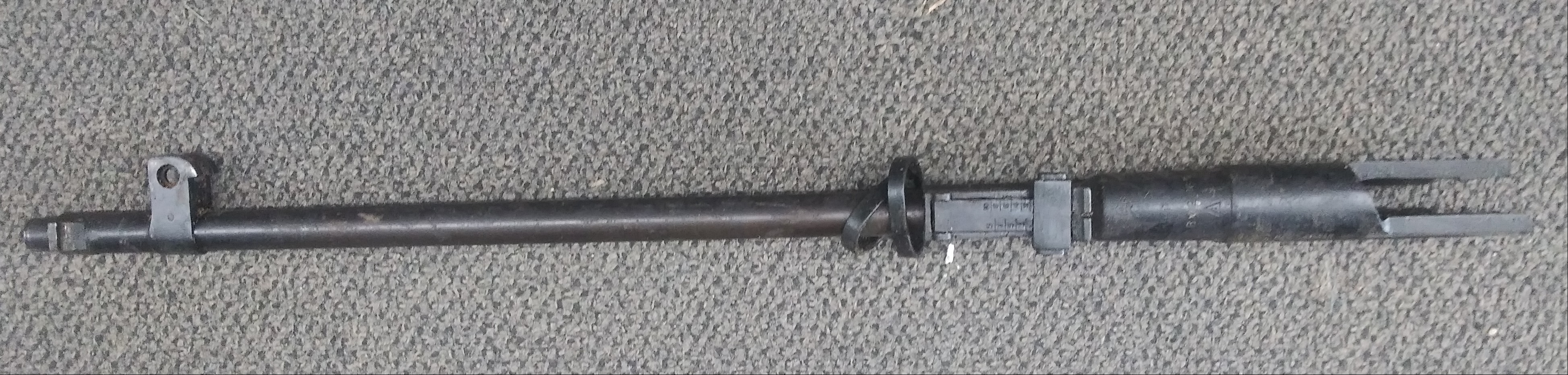 1944 IZHVESK M1944 G BORE - Mosin Nagant Rifle